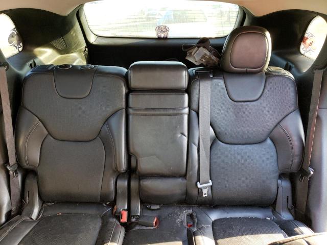 2019 JEEP CHEROKEE L 1C4PJLDX4KD159359