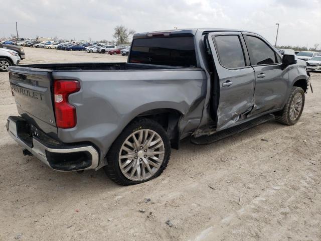 2020 CHEVROLET 1500 - 1GCPWCED6LZ143819