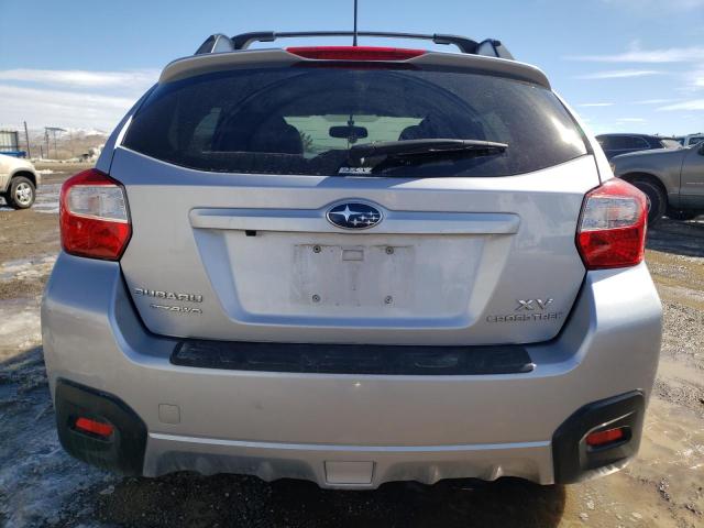 JF2GPAGC4E8243580 Subaru Xv Crosstrek 2.0 Limited