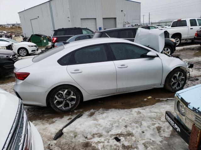 3KPF24AD5ME414112 KIA FORTE FE