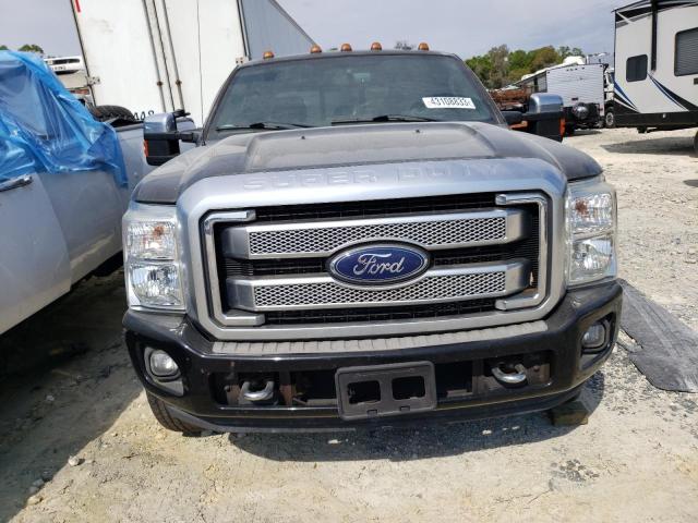 2016 FORD F 350 1FT8W3DT1GEA98038