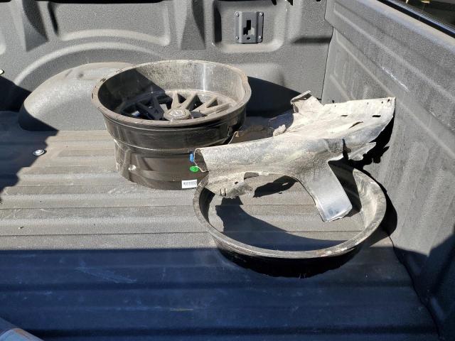 1FTFW1E8XMFA78527 Ford F150 Supercrew