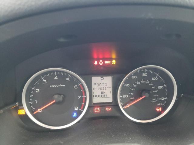 JF2SJAEC8HH400708 Subaru Forester 2.5i Premium