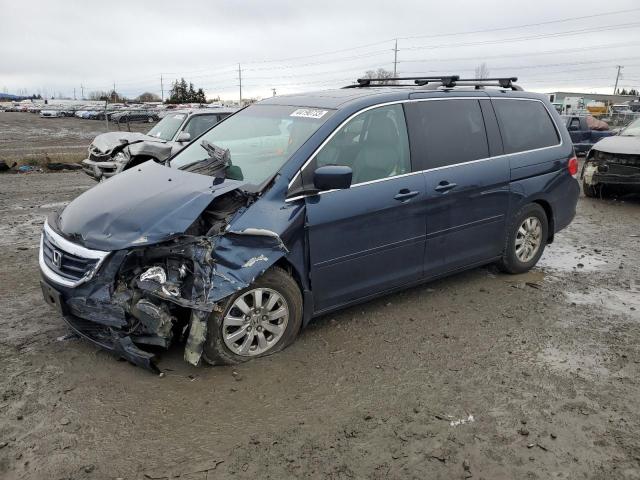 2010 Honda Odyssey EX-L