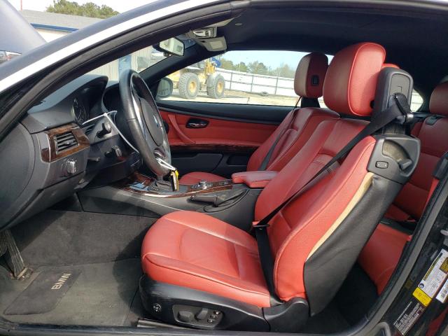 WBADX7C52DJ589000 BMW 335 I