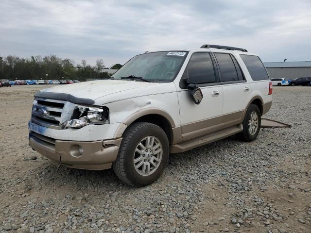 2014 Ford Expedition XLT