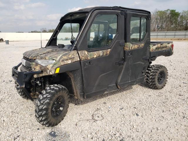 2020 POLARIS RANGER CRE - 4XARSW996L8029389
