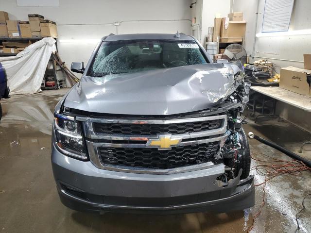 1GNSKHKC2JR178375 | 2018 CHEVROLET SUBURBAN K