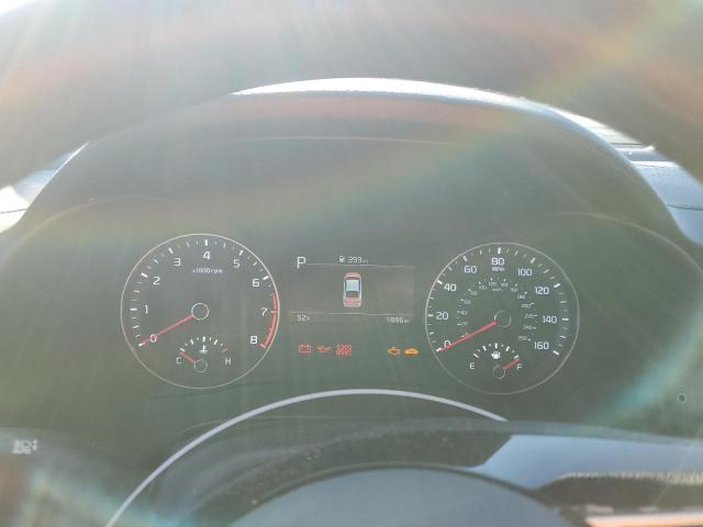 3KPF24AD5PE553502 KIA FORTE LX