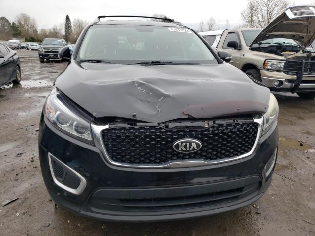 5XYPG4A35GG026155 KIA SORENTO LX