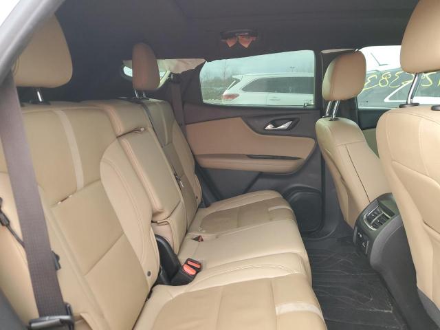 2019 CHEVROLET BLAZER PRE - 3GNKBFRS7KS699771