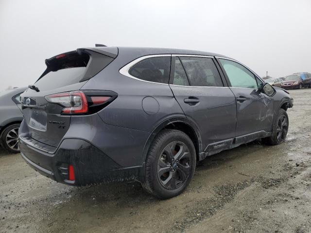 2020 SUBARU OUTBACK ON 4S4BTGKD0L3221394
