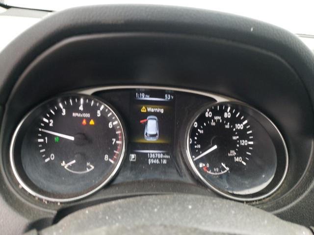 5N1AT2MV4EC773357 Nissan ROGUE S