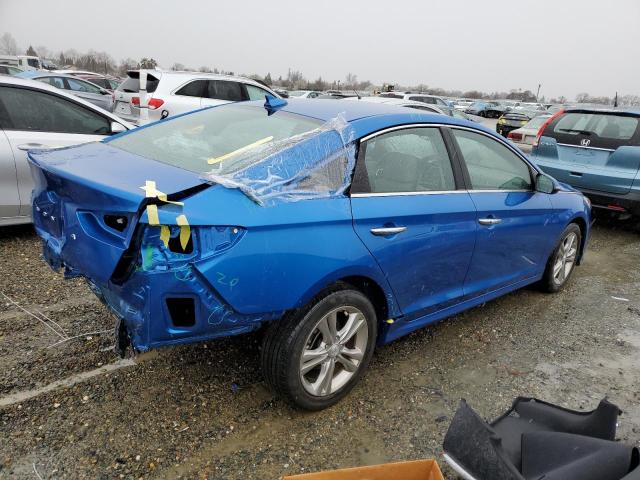 2018 HYUNDAI SONATA SPO 5NPE34AF3JH649092