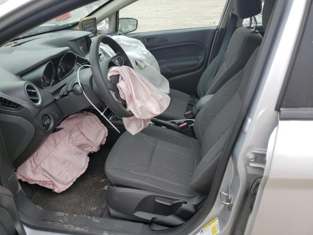 2019 FORD FIESTA 3FADP4EJ6KM107386