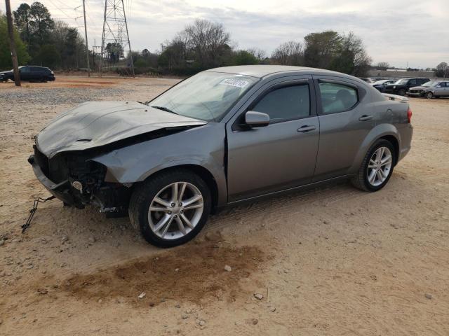 2013 Dodge Avenger SXT