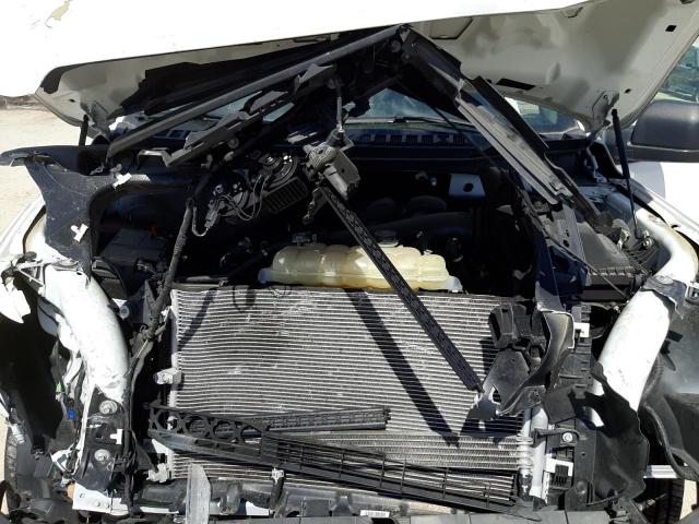 2020 FORD F150 - 1FTMF1CB8LKF33631