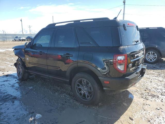 3FMCR9B67MRA93836 Ford Bronco Sport Big Bend