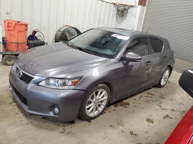 2013 Lexus CT 