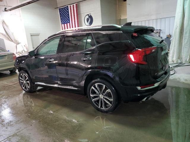 2019 GMC TERRAIN DE 3GKALSEX0KL278596