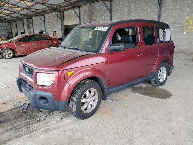 2006 Honda Element EX