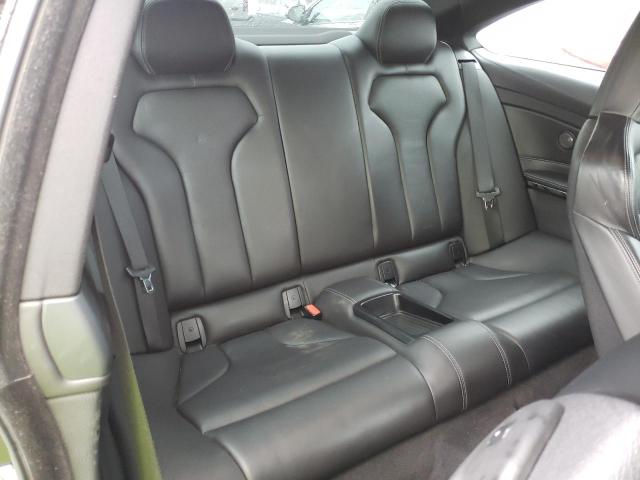 2015 BMW M4 WBS3R9C59FK330854
