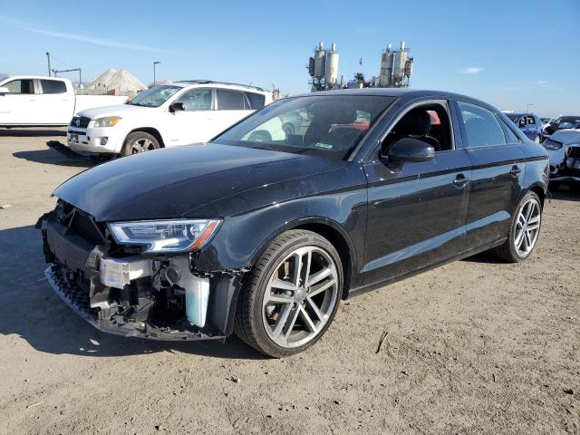 2019 Audi A3 Premium