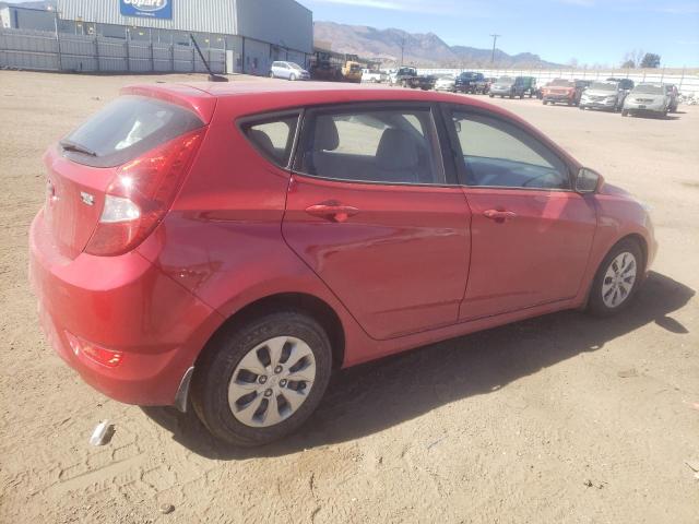 2015 HYUNDAI ACCENT GS - KMHCT5AE5FU233283