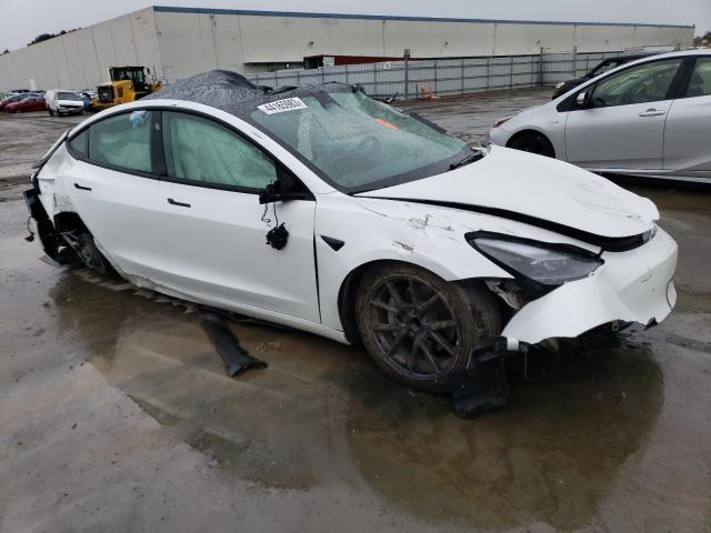 5YJ3E1EA8MF988934 Tesla MODEL 3