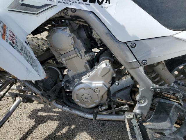 2006 YAMAHA YFM700 R JY4AM07Y36C022021