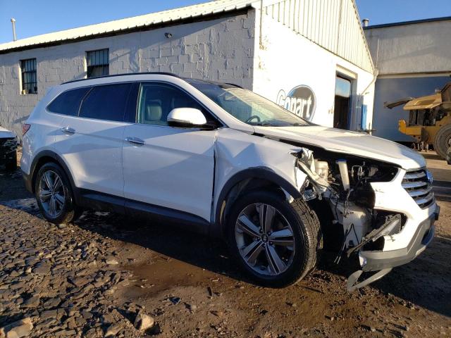 2015 HYUNDAI SANTA FE G - KM8SRDHF2FU102296
