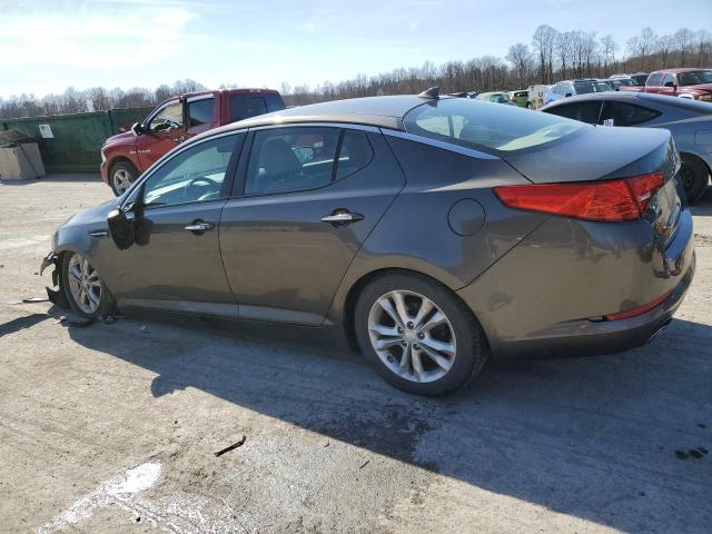 5XXGN4A71DG091299 KIA Optima