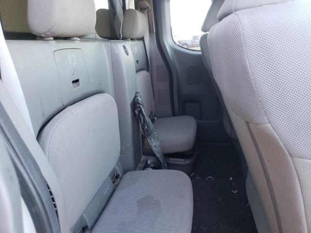 1N6BD0CT5FN731390 Nissan Frontier