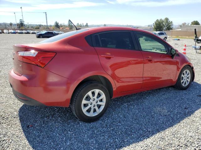 KNADM4A31E6405145 KIA RIO LX
