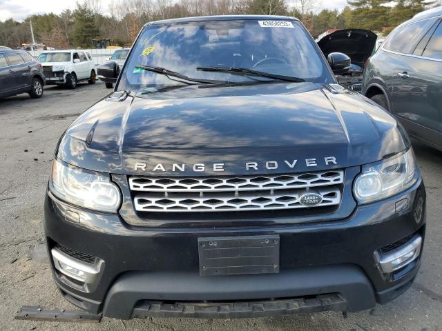 SALWR2KF9GA648849 Land Rover Range Rover Sport Hse