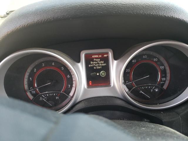3C4PDCAB8JT518060 Dodge JOURNEY SE