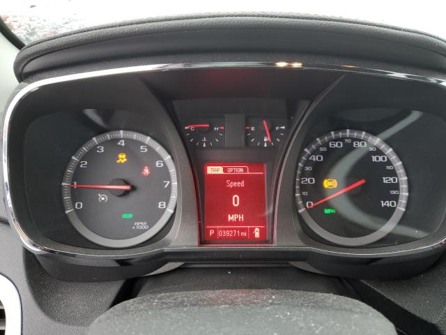 2GKALMEK5F6391034 GMC Terrain Sle