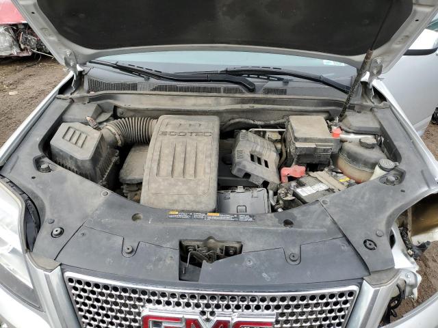 2GKALYEK2D6329160 GMC Terrain Denali