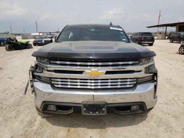 2020 CHEVROLET 1500 - 1GCPWCED6LZ143819