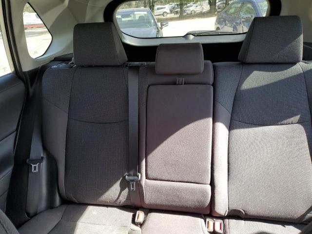 2021 TOYOTA RAV4 LE 2T3H1RFV7MC155588