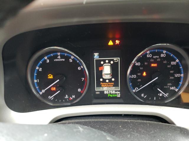 2T3YFREV2HW321846 Toyota Rav4 Limited