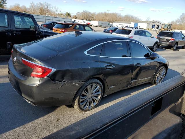 2017 BUICK LACROSSE P - 1G4ZR5SS7HU165228