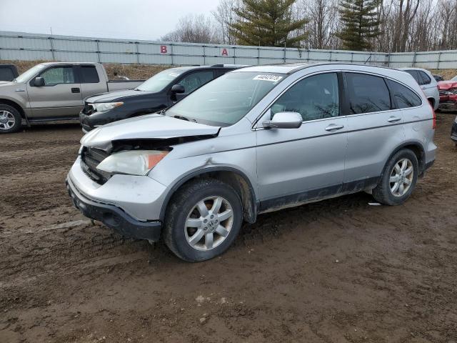 2009 Honda CR-V EX-L