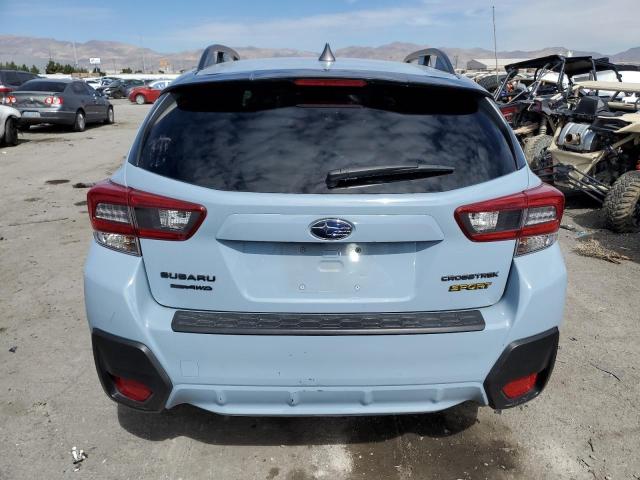 JF2GTHSCXMH277257 Subaru Crosstrek Sport