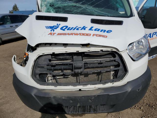 2019 FORD TRANSIT T- - 1FTYR1ZM9KKA86193