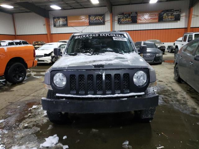 2015 JEEP PATRIOT 1C4NJRAB5FD426078