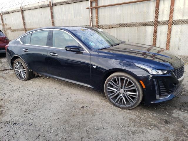 2021 CADILLAC CT5 PREMIU - 1G6DT5RW5M0113299