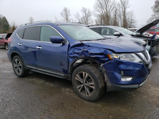 5N1AT2MV0JC794586 Nissan ROGUE S
