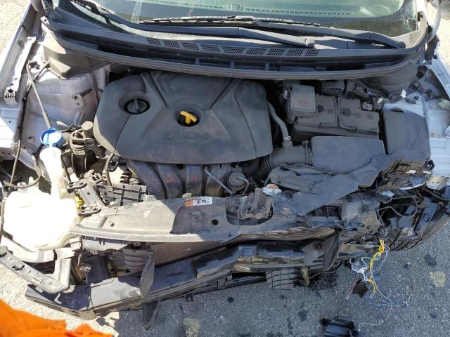 KNAFX4A85F5347477 KIA FORTE EX