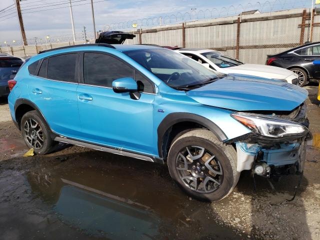 JF2GTDEC9LH210250 Subaru Crosstrek Premium